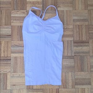 Athleta workout top